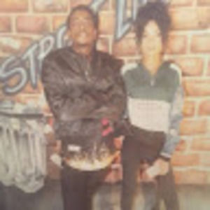 Meet your Posher, Terrence